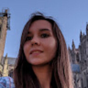 Meet your Posher, Sofka